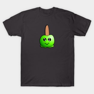 Green Candy Apple T-Shirt